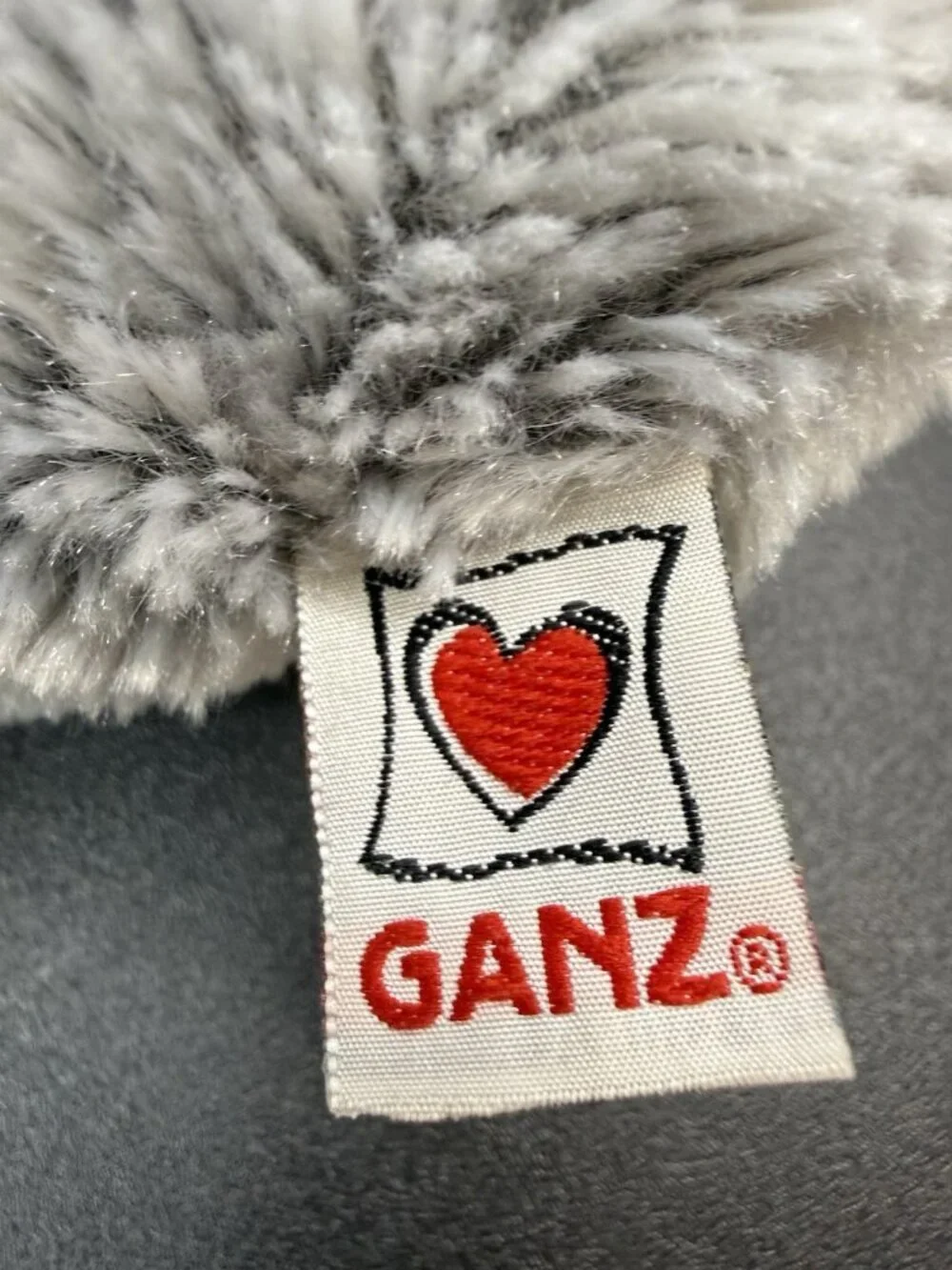 GANZ Webkinz 8
